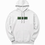 Oversized Hoodie THE OAK