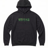Oversized Hoodie THE OAK