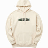Oversized Hoodie THE PINE