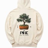 Oversized Hoodie THE PINE