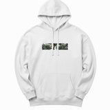 Oversized Hoodie THE PINE