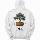 Oversized Hoodie THE PINE