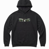 Oversized Hoodie THE PINE