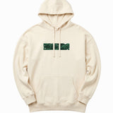 Oversized Hoodie THE SPRUCE