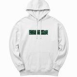 Oversized Hoodie THE SPRUCE
