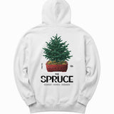 Oversized Hoodie THE SPRUCE