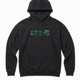 Oversized Hoodie THE SPRUCE