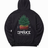Oversized Hoodie THE SPRUCE