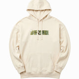 Oversized Hoodie THE WILLOW