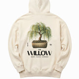 Oversized Hoodie THE WILLOW