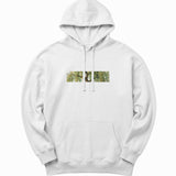 Oversized Hoodie THE WILLOW