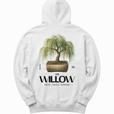 Oversized Hoodie THE WILLOW