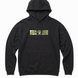 Oversized Hoodie THE WILLOW