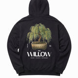 Oversized Hoodie THE WILLOW