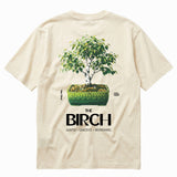 Oversized T-Shirt THE BIRCH