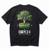 Oversized T-Shirt THE BIRCH