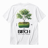 Oversized T-Shirt THE BIRCH