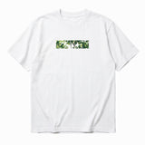 Oversized T-Shirt THE BIRCH