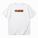 Oversized T-Shirt THE MAPLE