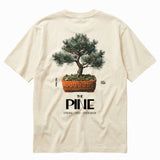 Oversized T-Shirt THE PINE