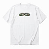 Oversized T-Shirt THE PINE