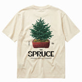 Oversized T-Shirt THE SPRUCE