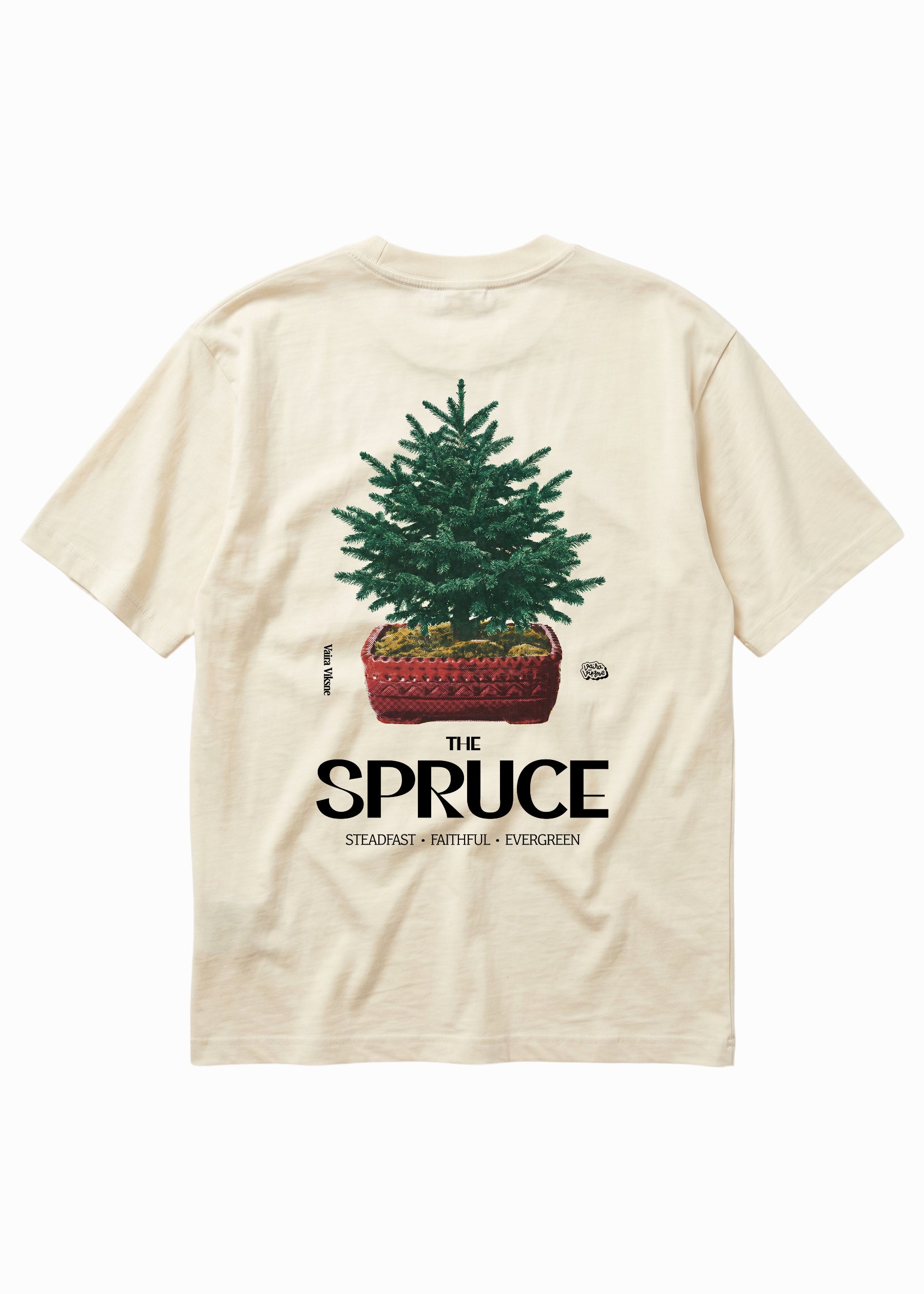 Oversized T-Shirt THE SPRUCE