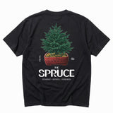 Oversized T-Shirt THE SPRUCE