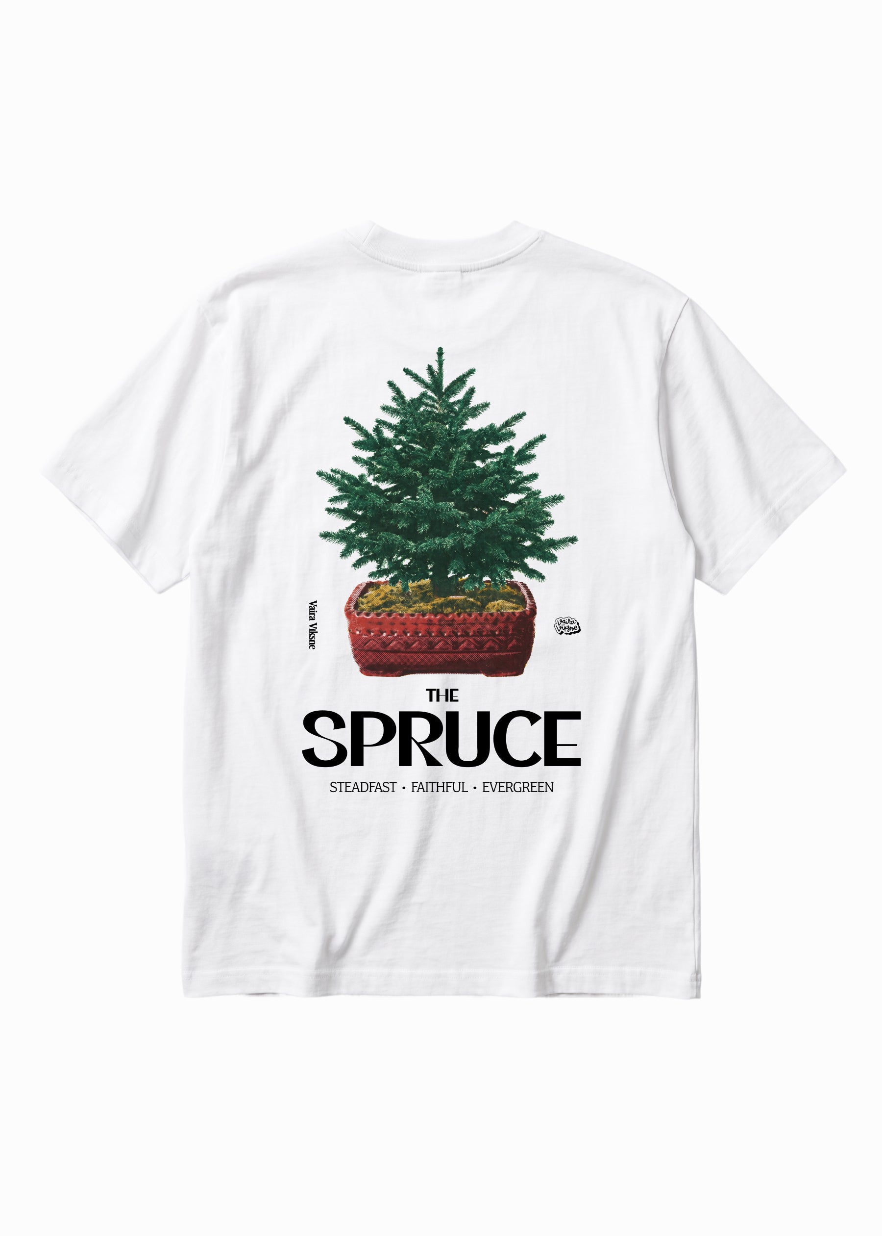 Oversized T-Shirt THE SPRUCE