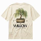 Oversized T-Shirt THE WILLOW
