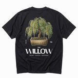 Oversized T-Shirt THE WILLOW