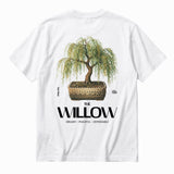 Oversized T-Shirt THE WILLOW