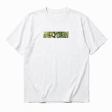 Oversized T-Shirt THE WILLOW