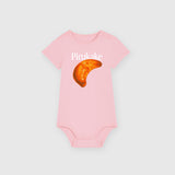 Baby Bodysuit PIRUKAKE