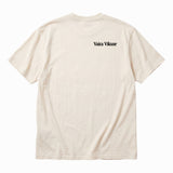 Organic Cotton T-shirt RASPBERRY