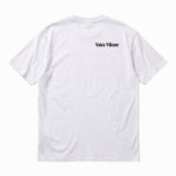 Organic Cotton T-shirt RASPBERRY