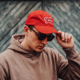 Mārtiņš Sesks Cap Lookin Sesksy