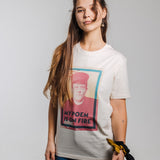 Organiskas Kokvilnas T-krekls “Veidenbaums” 