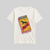 Bērnu kokvilnas T-krekls ATPŪTA