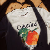 Organiskas Kokvilnas T-krekls CUKURIŅŠ