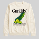 Džemperis GURĶĪTIS