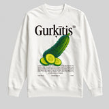 Džemperis GURĶĪTIS