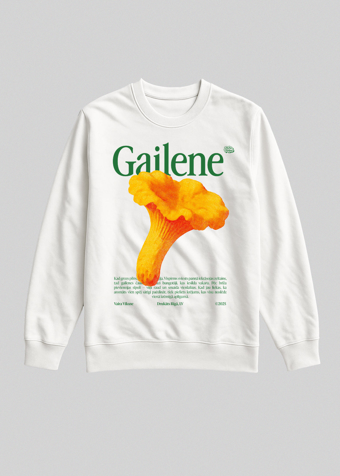 Džemperis GAILENE