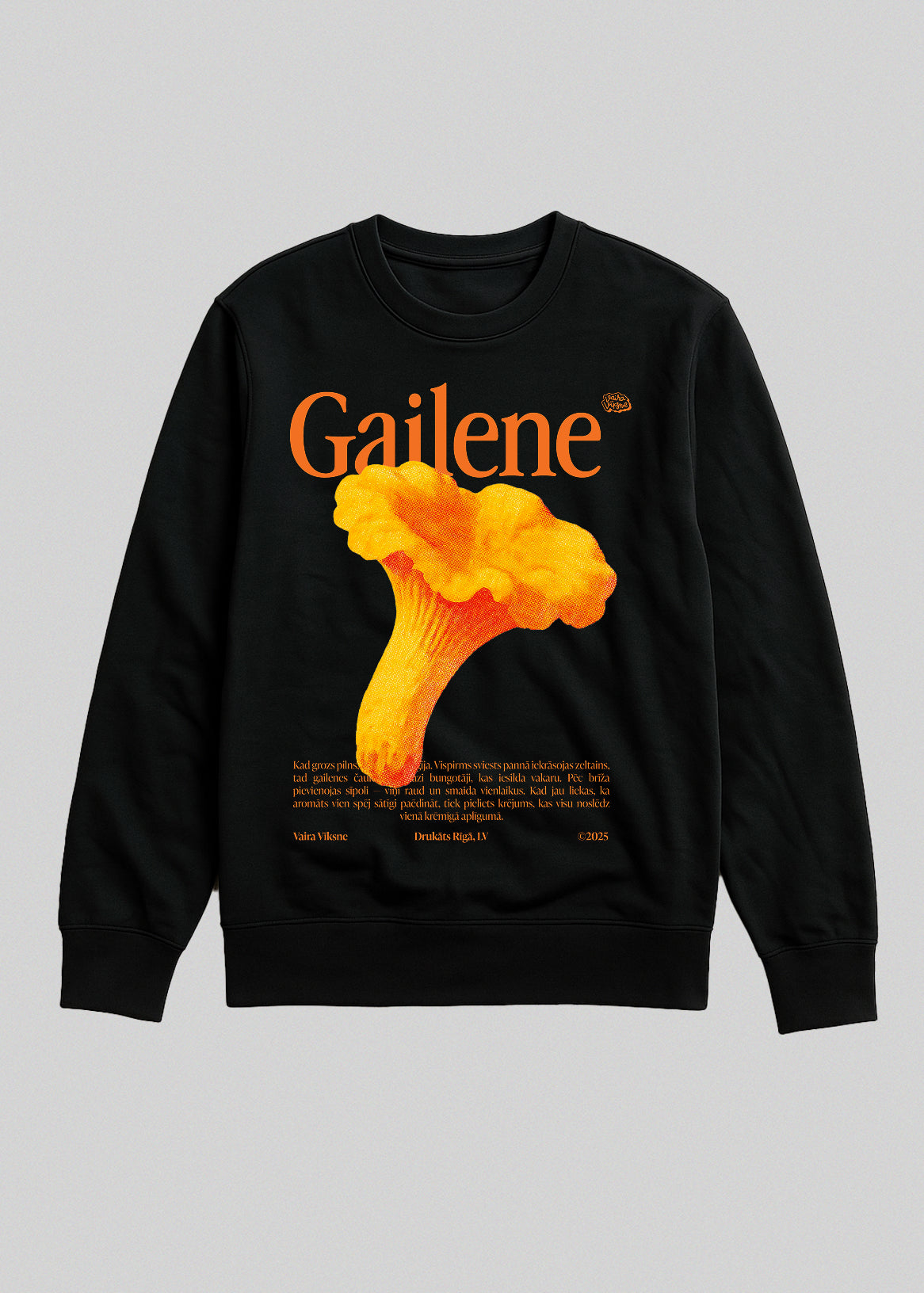 Džemperis GAILENE