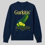 Džemperis GURĶĪTIS