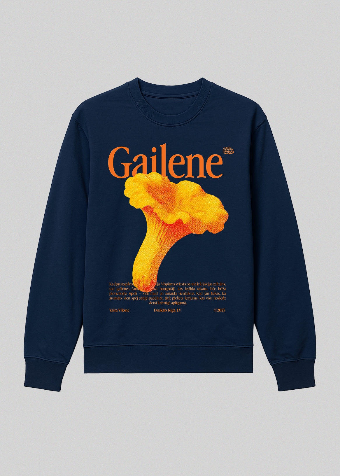 Džemperis GAILENE
