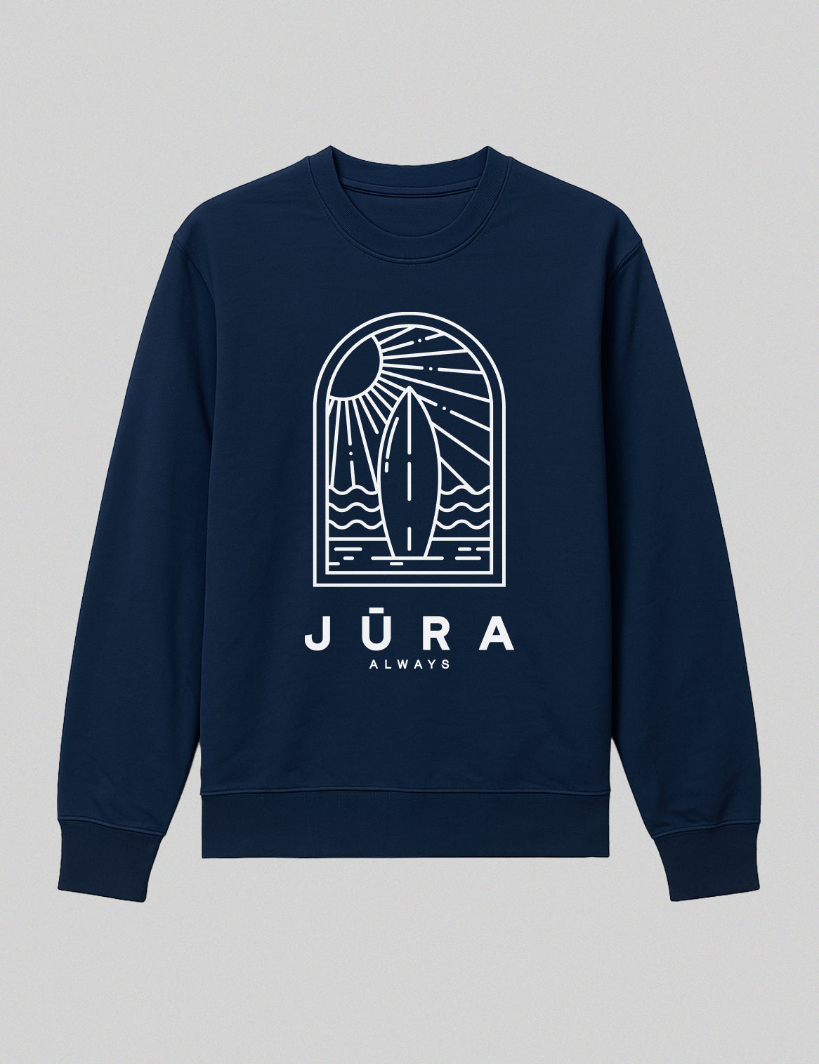 Džemperis JŪRA (ALWAYS)