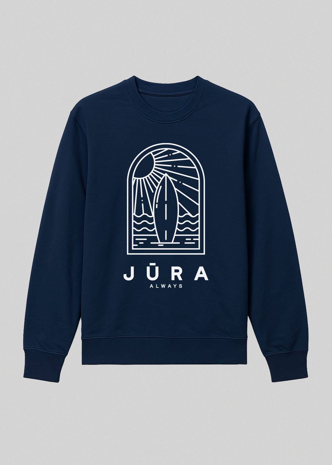 Džemperis JŪRA (ALWAYS)