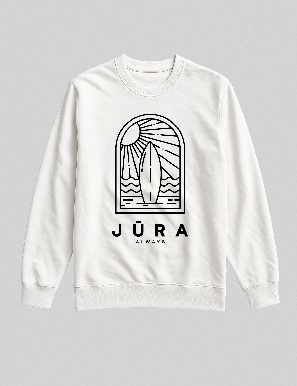 Džemperis JŪRA (ALWAYS)