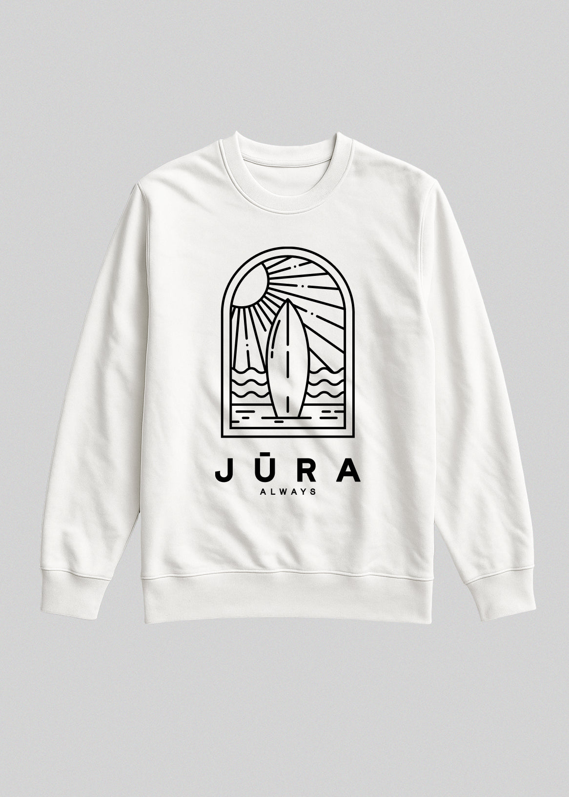 Džemperis JŪRA (ALWAYS)